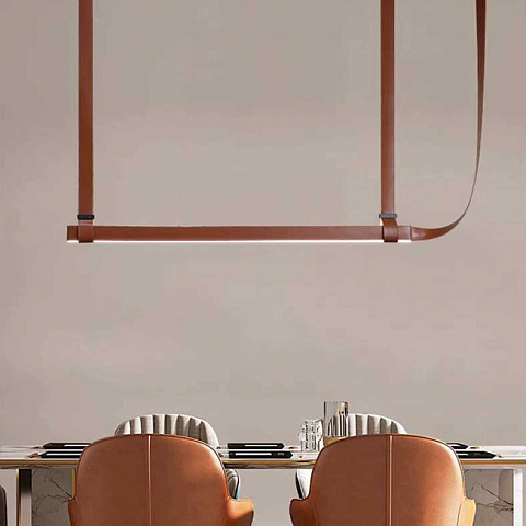 Подвесной светильник Imperium Loft Strong L1500 342641-73