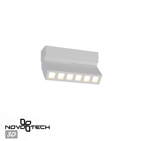 Линейный светильник Novotech 359762