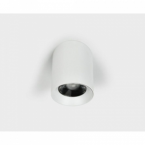 Влагозащищенный светильник ITALLINE IT06-6035 white 3000K