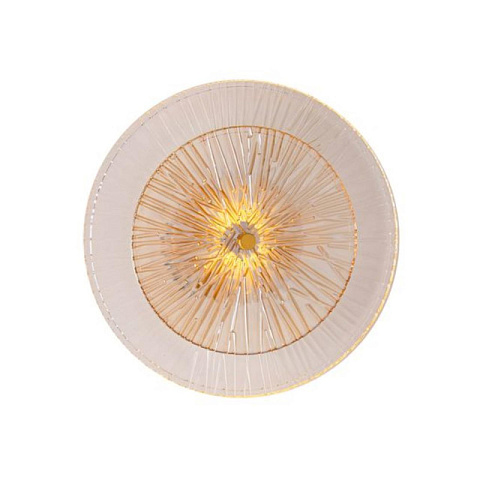 Бра ARTE Lamp A1258AP-1PB