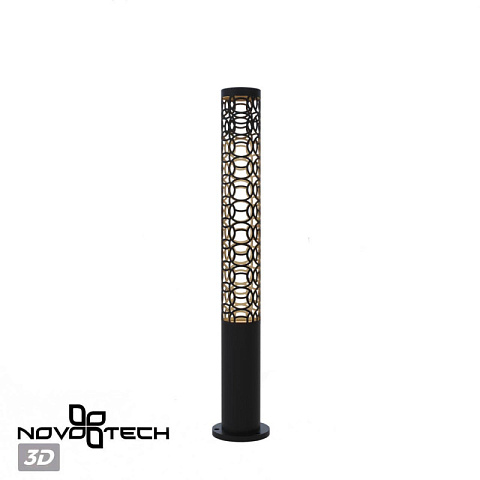 Садово-парковый светильник Novotech 359538