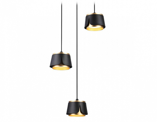 Каскадная люстра Ambrella Light TN71252