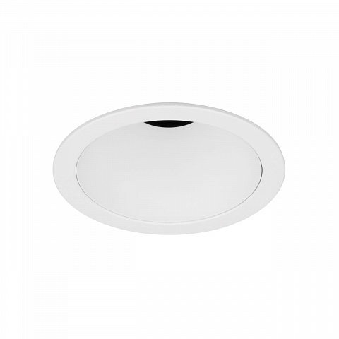 Светильник MS-ARADO-BUILT-R55-7W Warm3000 (WH-WH, 55 deg, 230V) Arlight 059104