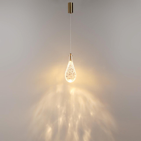 Подвесной светильник Odeon Light 7147/5L