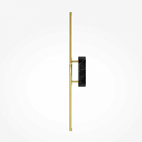 Настенный светодиодный светильник Maytoni Renaissance MOD256WL-L5BS3K3