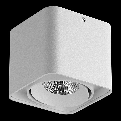 Влагозащищенный светильник Lightstar 052316