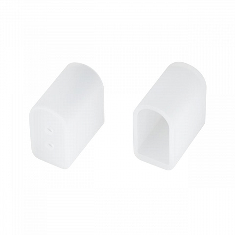 Заглушка Arlight Aurora-1608-CAP-Set-WH 039360
