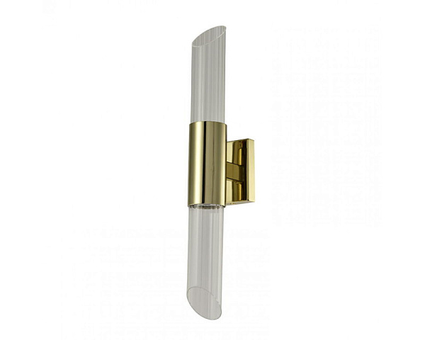 Бра Newport 7272/A gold