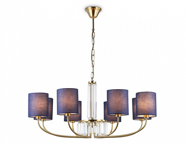 Подвесная люстра Ambrella Light LH71273