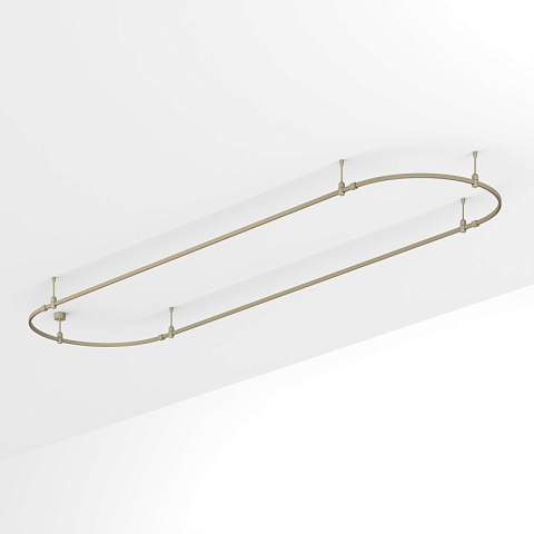 Шинопровод Arlight 054403
