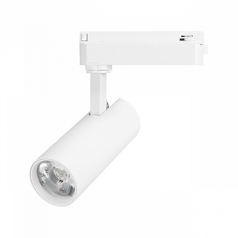 Светильник LGD-GERA-2TR-R60-15W Day4000 (WH, 15 deg, 230V) Arlight 055041