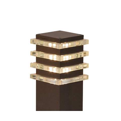 Садово-парковый светильник Kink Light 09313-80F,19