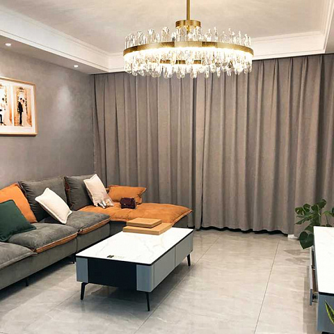 Подвесная люстра Imperium Loft Laurent B D100 231778-23