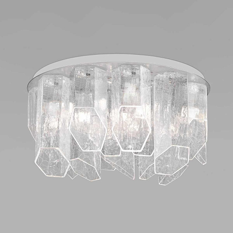Потолочный светильник Bogate's Iceberg 381/10 Smart a069620