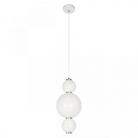 Подвесной светодиодный светильник Loft IT Pearls 10205/A