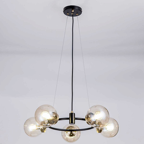 Подвесная люстра Citilux CL105155