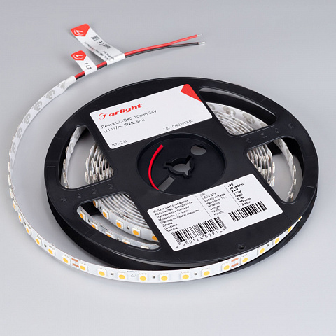 Лента Arlight 041377