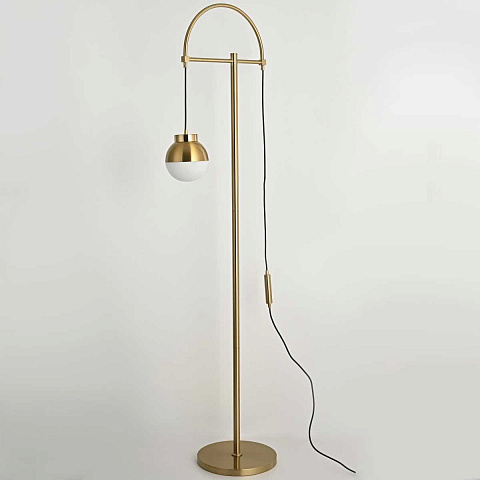 Торшер Imperium Loft Cedar and Moss 85445-22