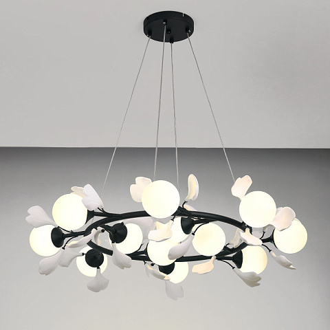 Подвесная люстра Lightstar 799127