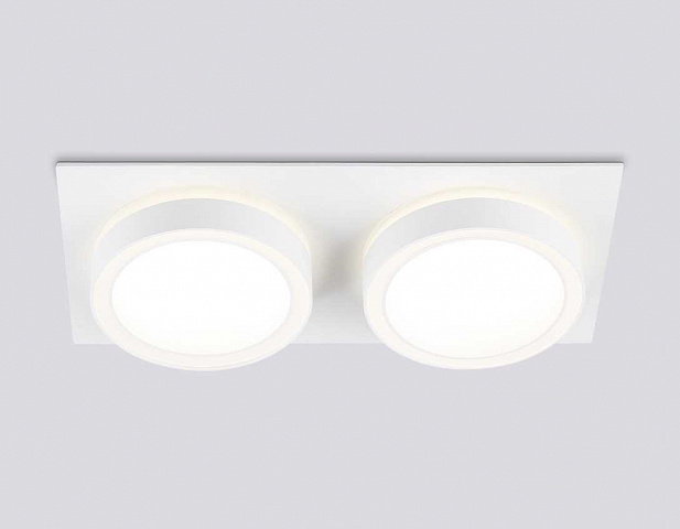 Встраиваемый светильник Ambrella Light TN52423