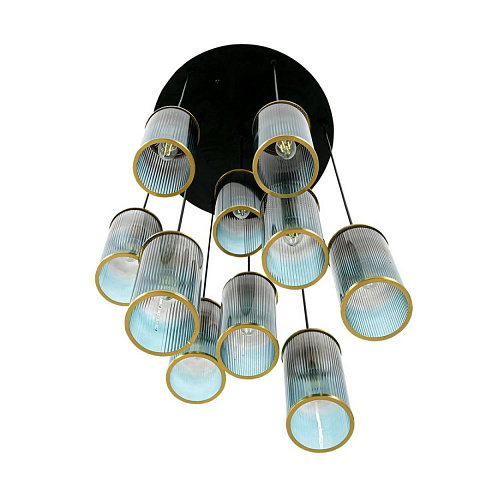 Каскадная люстра LUMION 8401/10