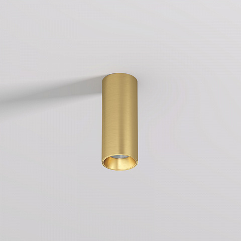 Накладной светильник Denkirs DK2615-SB