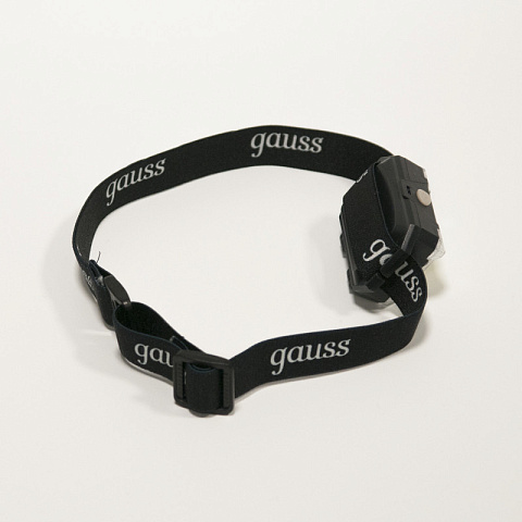 Фонарь Gauss GF304