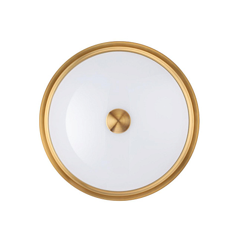 Накладной светильник Odeon Light 4824/3C