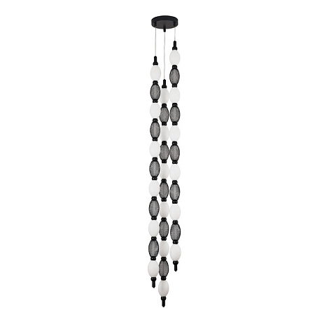 Подвесной светильник Favourite 4560-3PC