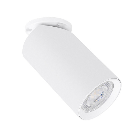 Спот ARTE Lamp A3213PL-1WH