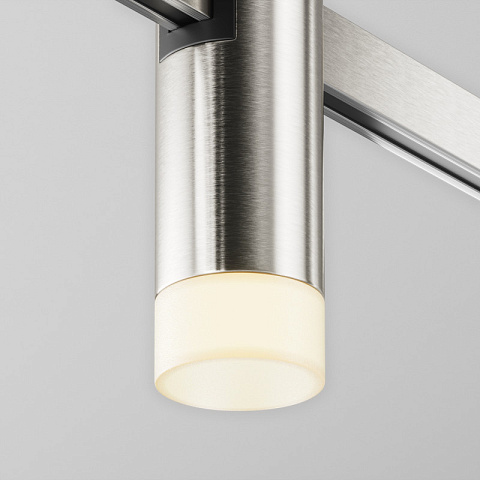 Светильник на шине Maytoni TR145-1-3W3K-W-PT