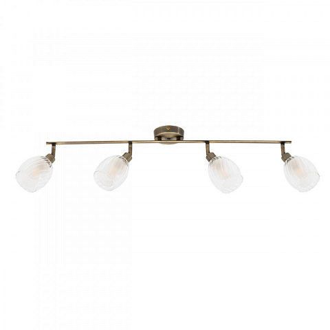 Спот ARTE Lamp A3184PL-4AB