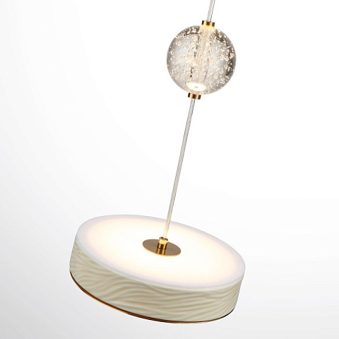 Подвесной светильник Odeon Light 5450/32L