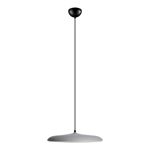 Потолочный детский светильник LOFT IT 10119 Grey