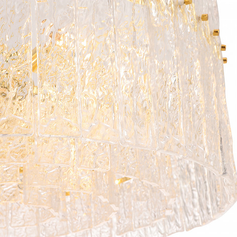 Подвесная люстра Crystal Lux OVIEDO SP12