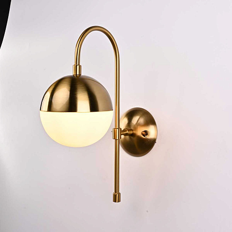 Бра Imperium Loft Ball Wall 140553-26