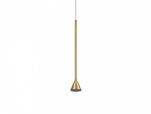 Подвесной светильник Newport 3515/S brass М0071688