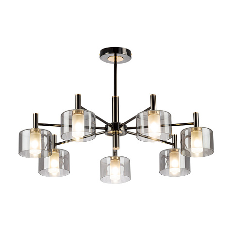 Люстра на штанге Citilux CL241171