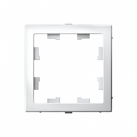 Systeme Electric ArtGallery Белый Адаптер для функции AtlasDesign