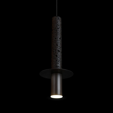 Подвесной светильник Loft IT Everest 10583A Black