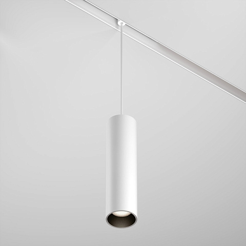 Светильник на шине Maytoni TR041-4-12WTW-DD-W