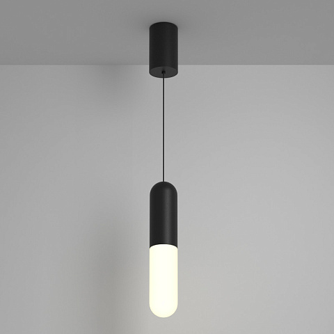 Подвесной светильник Maytoni P101PL-L300-12W3K-B