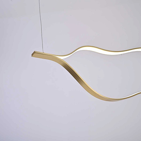 Подвесной светильник Imperium Loft Tape Light 177932-49