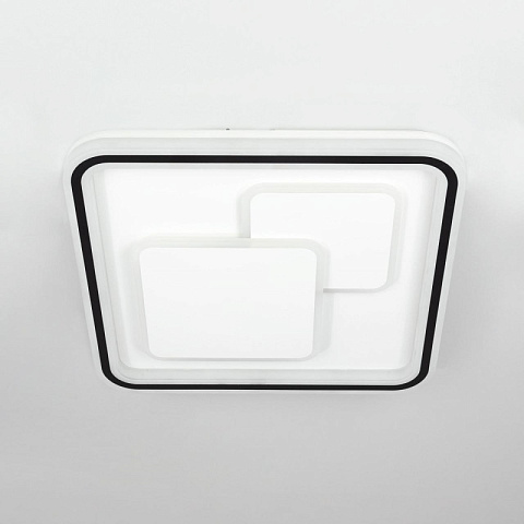 Накладная люстра Citilux CL739180E