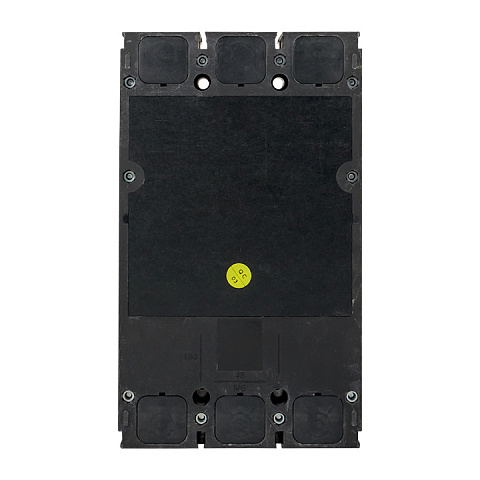 EKF Averes Автоматический выключатель AV POWER-3/3 630А 50kA ETU6.0