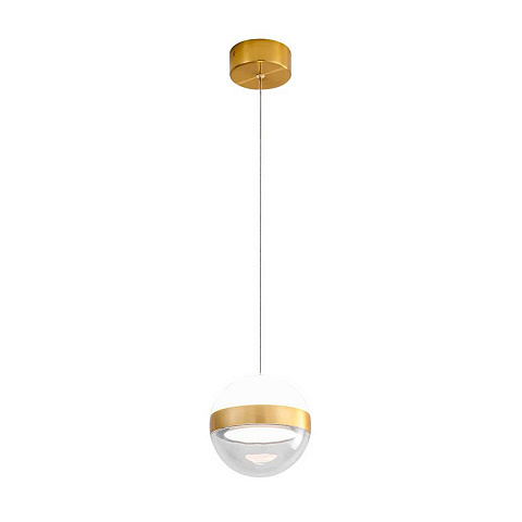 Подвесной светильник Odeon Light 5036/9L