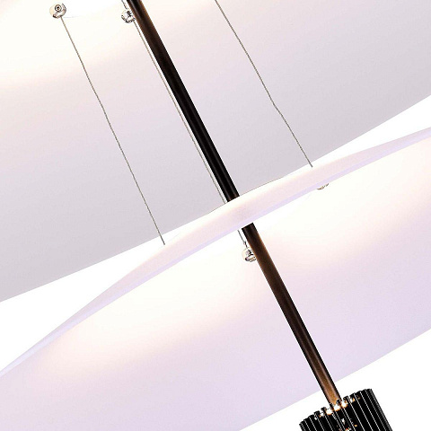 Подвесной светодиодный светильник ST Luce Isola SL6101.403.01