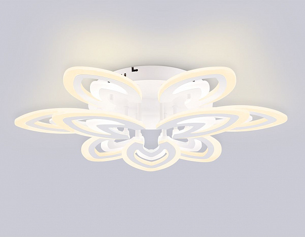 Накладная люстра Ambrella Light FA4547