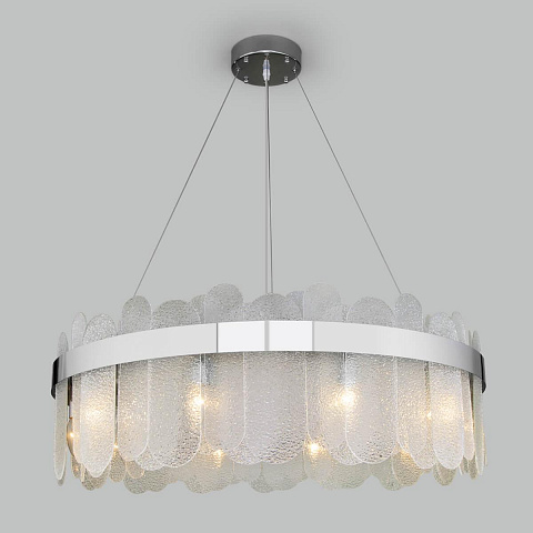 Подвесная люстра Bogates Conte 333/10 Smart