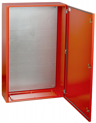 IEK Корпус металлический ЩМП-6-0 (1200х750х300мм) У2 IP54 RAL 3020